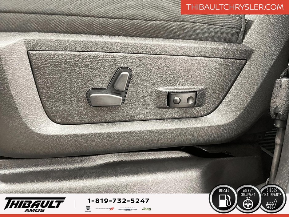 Ram 2500 BIG HORN 2026