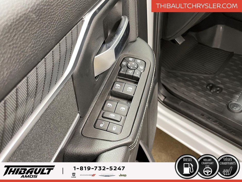 Ram 2500 BIG HORN 2026