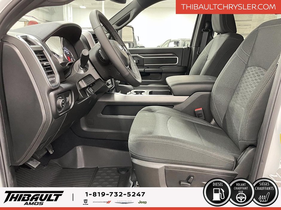 Ram 2500 BIG HORN 2026