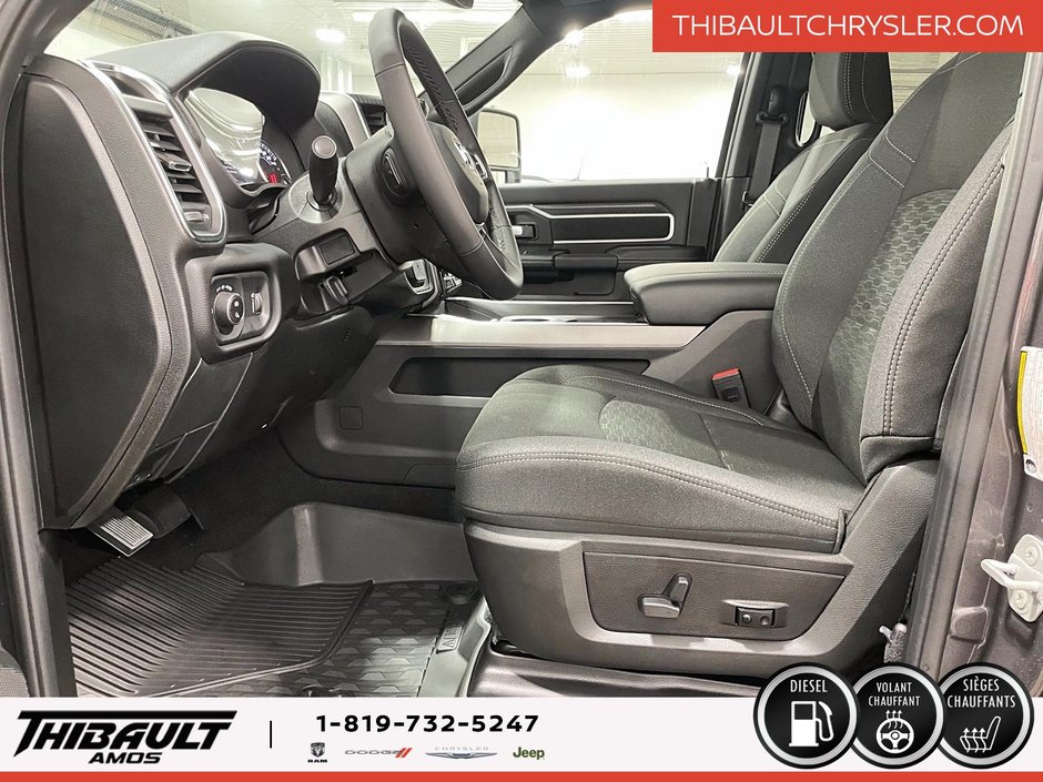 Ram 2500 BIG HORN 2026