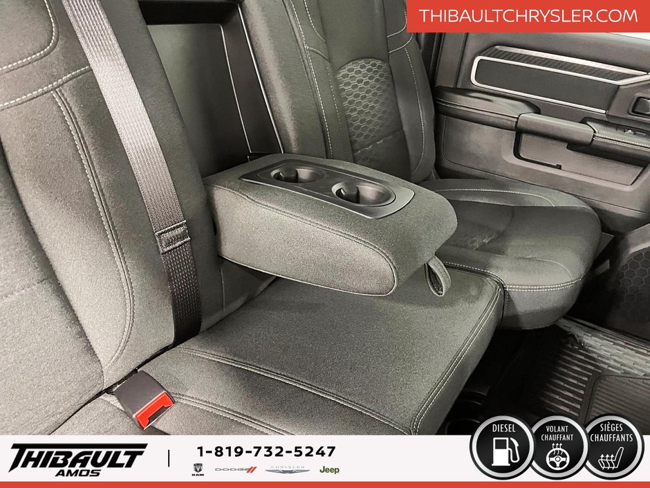 Ram 2500 BIG HORN 2026