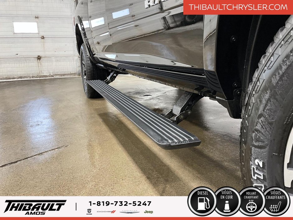 2026 Ram 2500 LIMITED LONGHORN