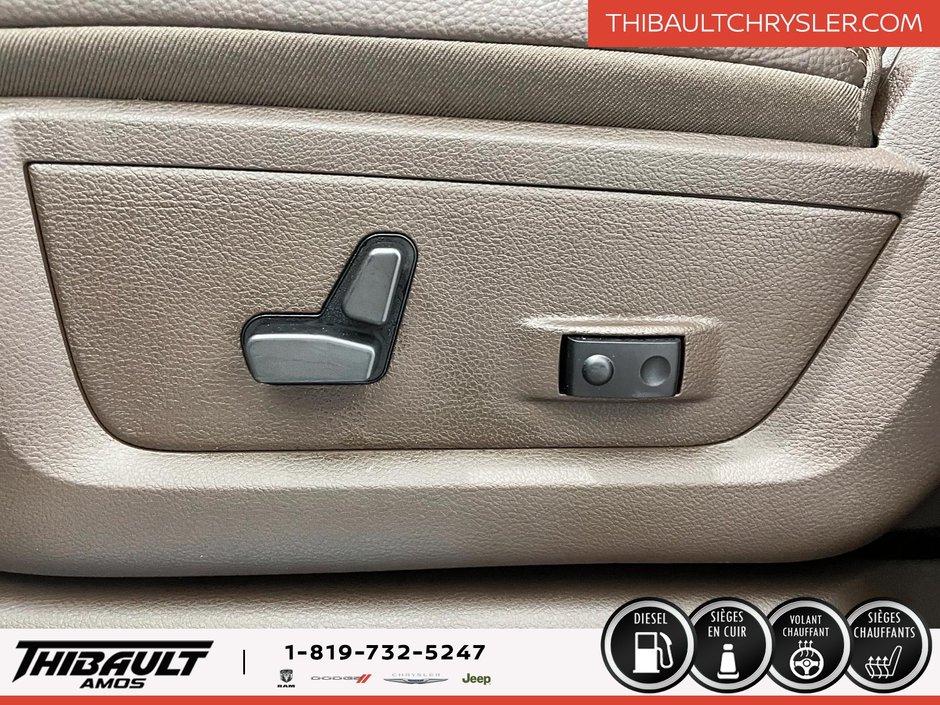 2026 Ram 2500 LIMITED LONGHORN