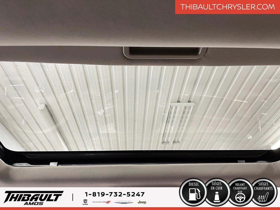 2026 Ram 2500 LIMITED LONGHORN