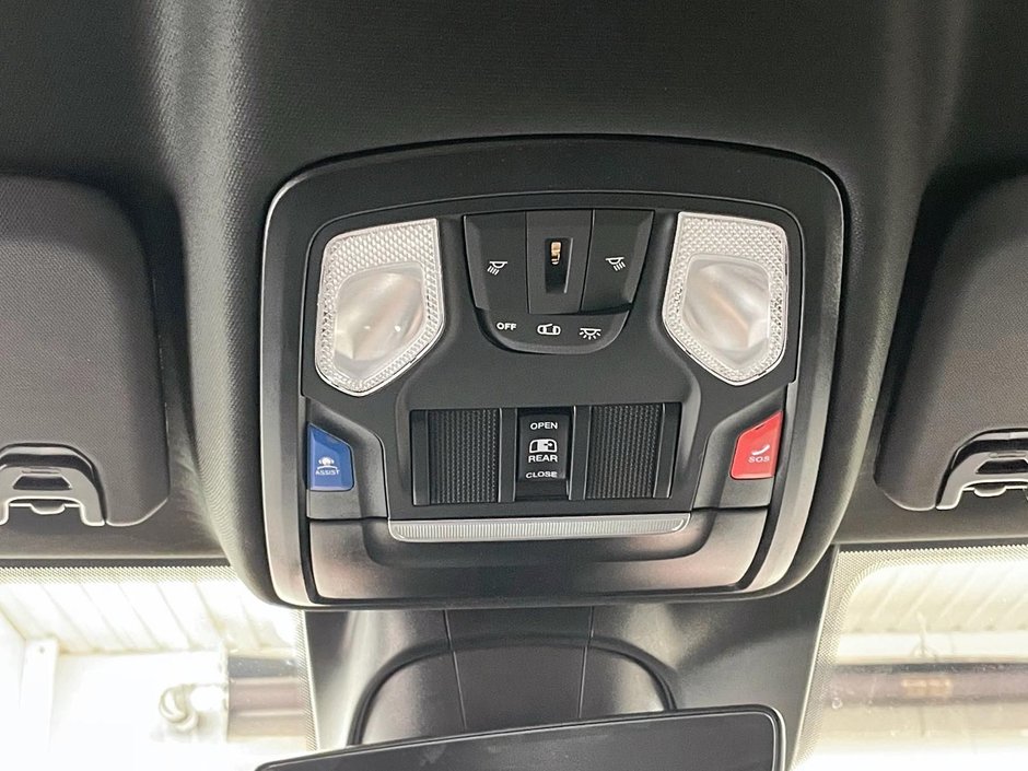 2026 Ram 2500 WARLOCK