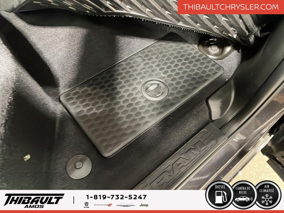 Ram 2500 BIG HORN 2026