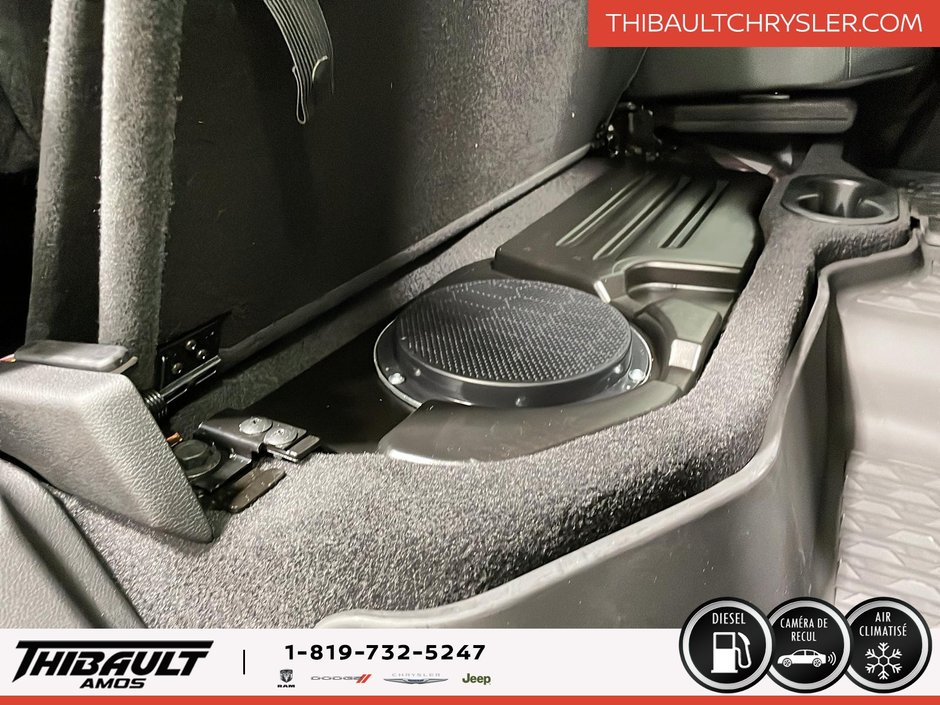 Ram 2500 BIG HORN 2026