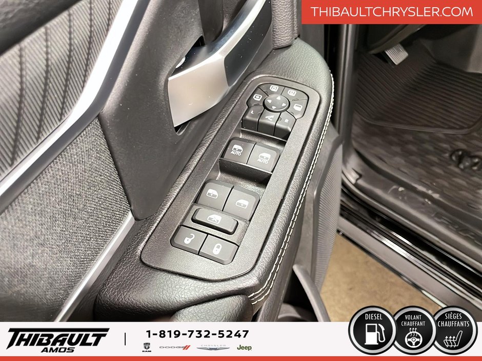 Ram 2500 BIG HORN 2026