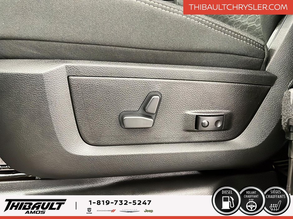 Ram 2500 BIG HORN 2026