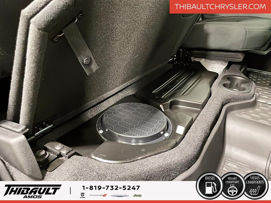 Ram 2500 BIG HORN 2026