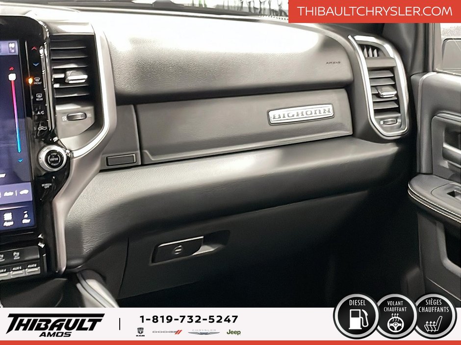 Ram 2500 BIG HORN 2026