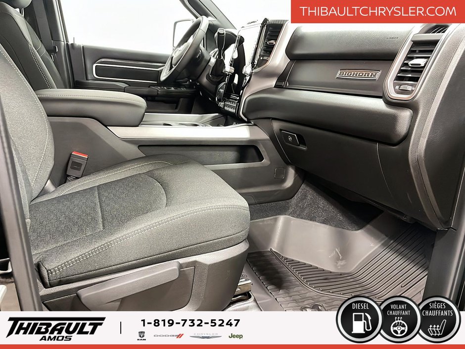 Ram 2500 BIG HORN 2026