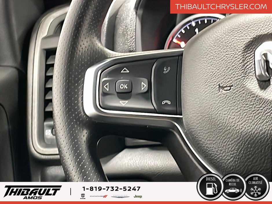 Ram 2500 WARLOCK 2026