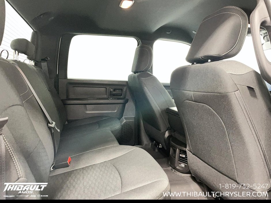 Ram 2500 BLACK EXPRESS 2026