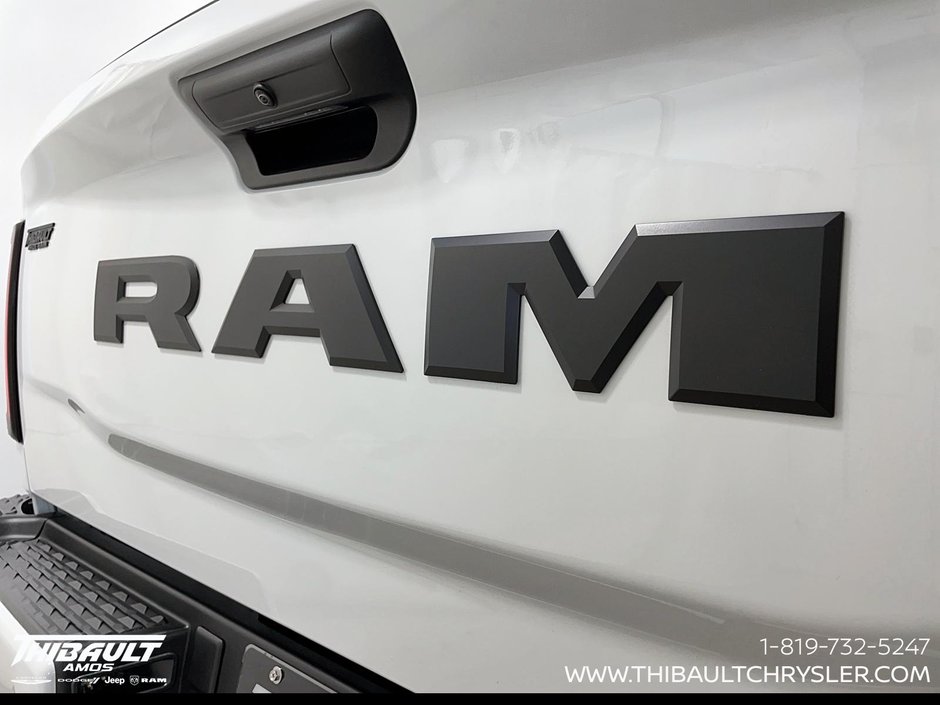 Ram 2500 BLACK EXPRESS 2026