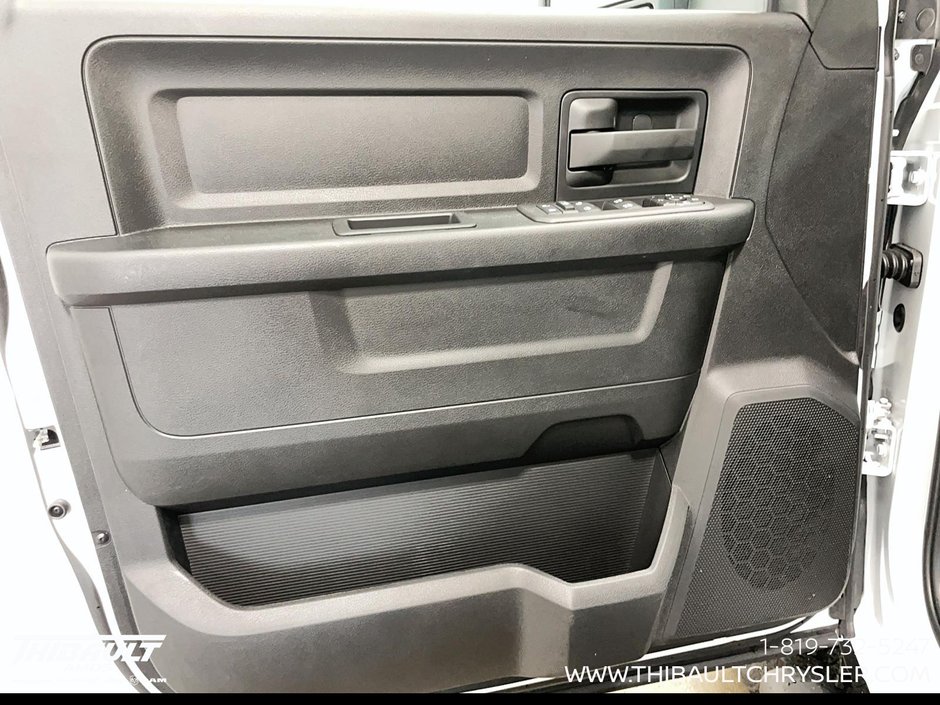 Ram 2500 BLACK EXPRESS 2026