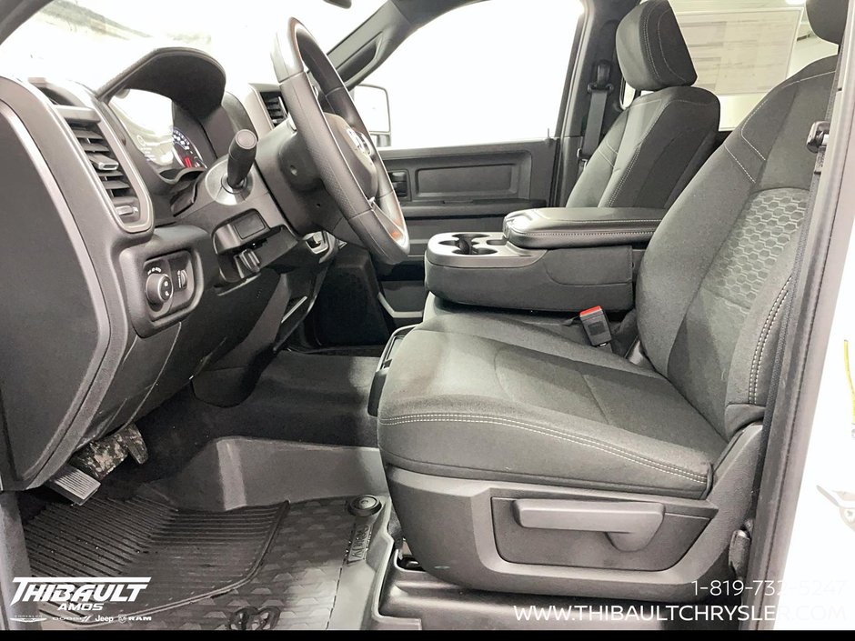 Ram 2500 BLACK EXPRESS 2026