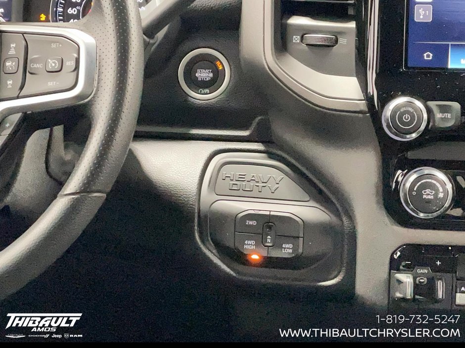 Ram 2500 BLACK EXPRESS 2026