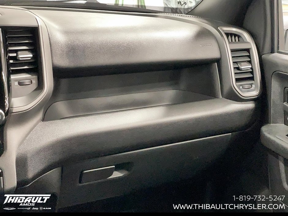 Ram 2500 BLACK EXPRESS 2026