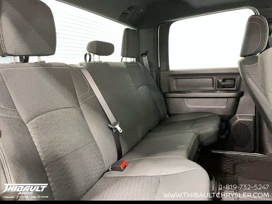 Ram 2500 BLACK EXPRESS 2026