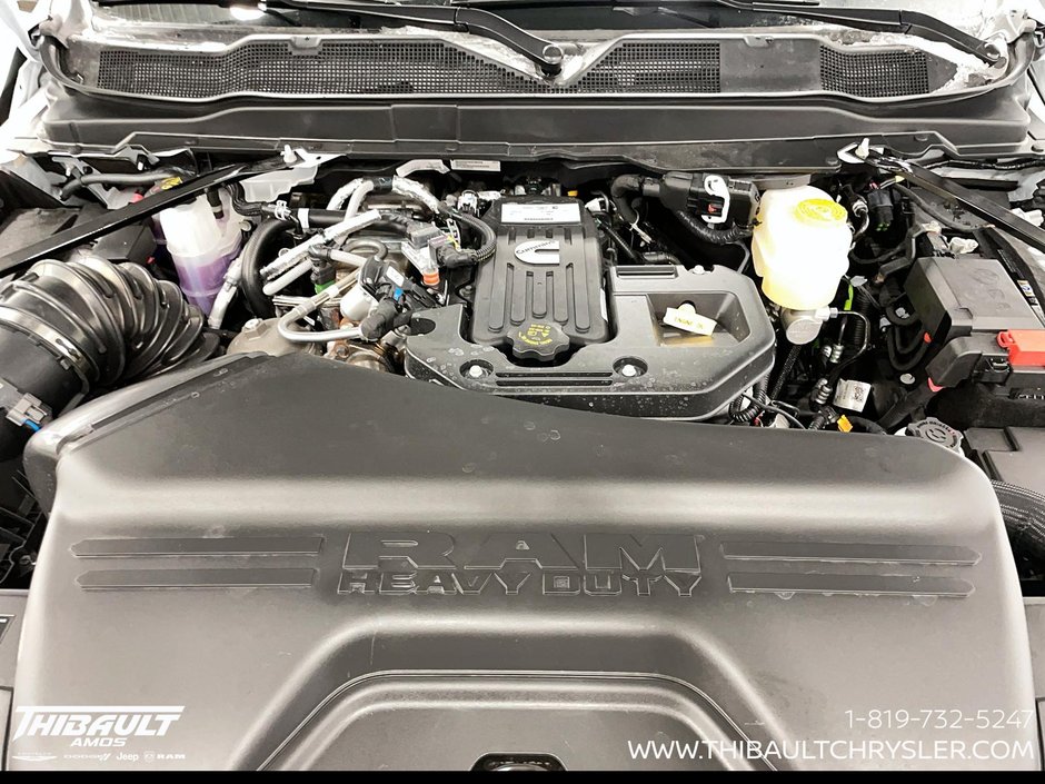 Ram 2500 BLACK EXPRESS 2026