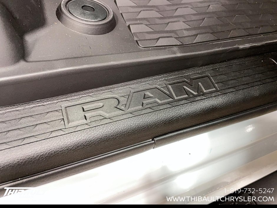 Ram 2500 BLACK EXPRESS 2026