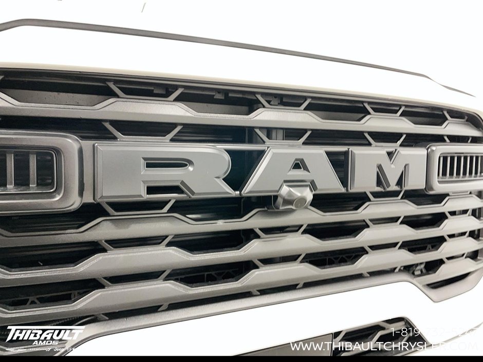 Ram 2500 BLACK EXPRESS 2026