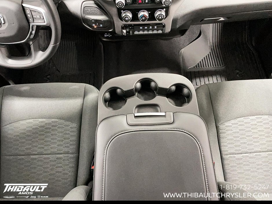 Ram 2500 BLACK EXPRESS 2026