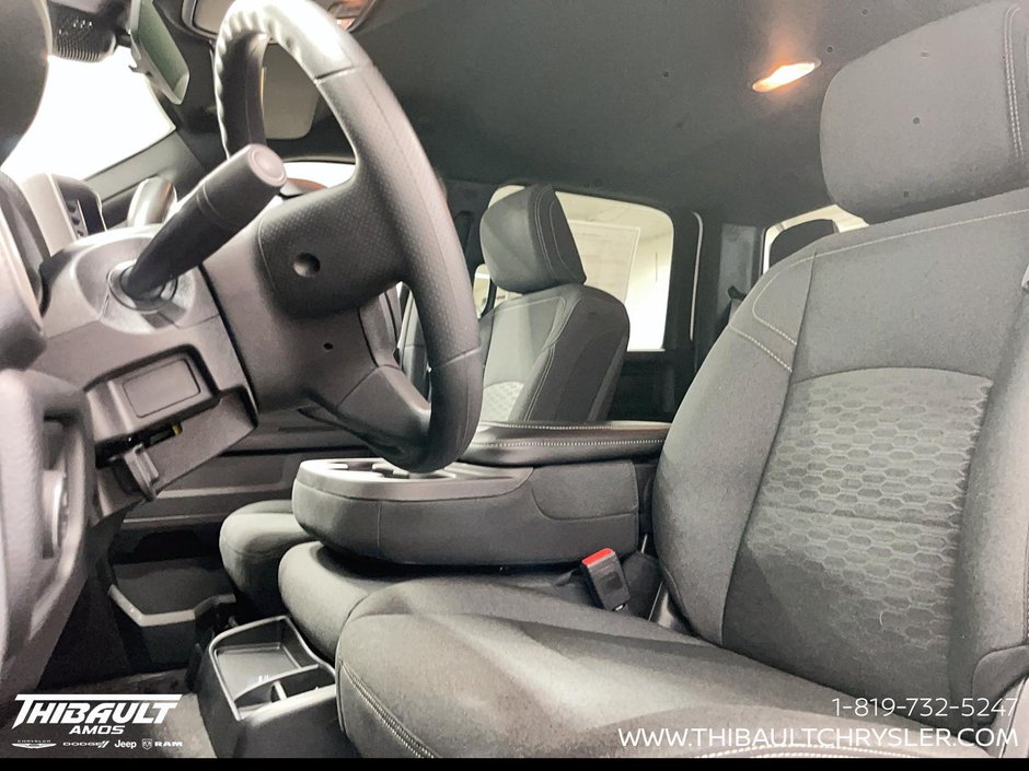 Ram 2500 BLACK EXPRESS 2026