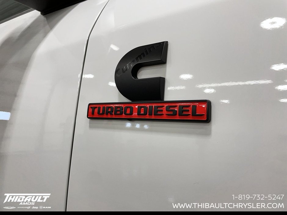 Ram 2500 BLACK EXPRESS 2026