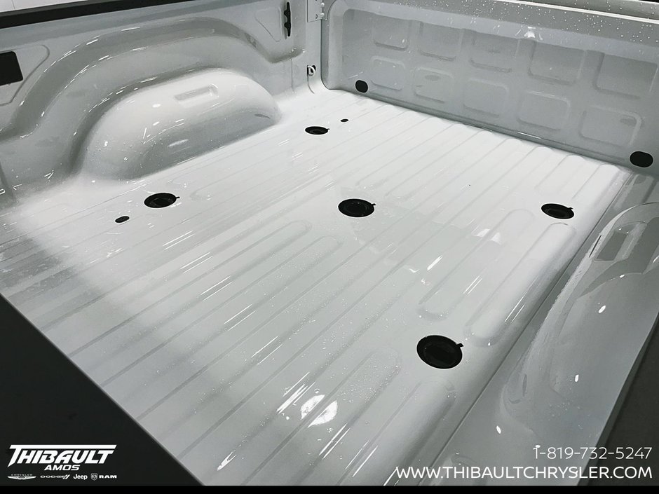 Ram 2500 BLACK EXPRESS 2026