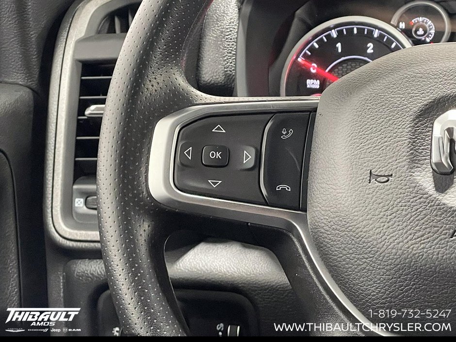 2026 Ram 2500 BLACK EXPRESS