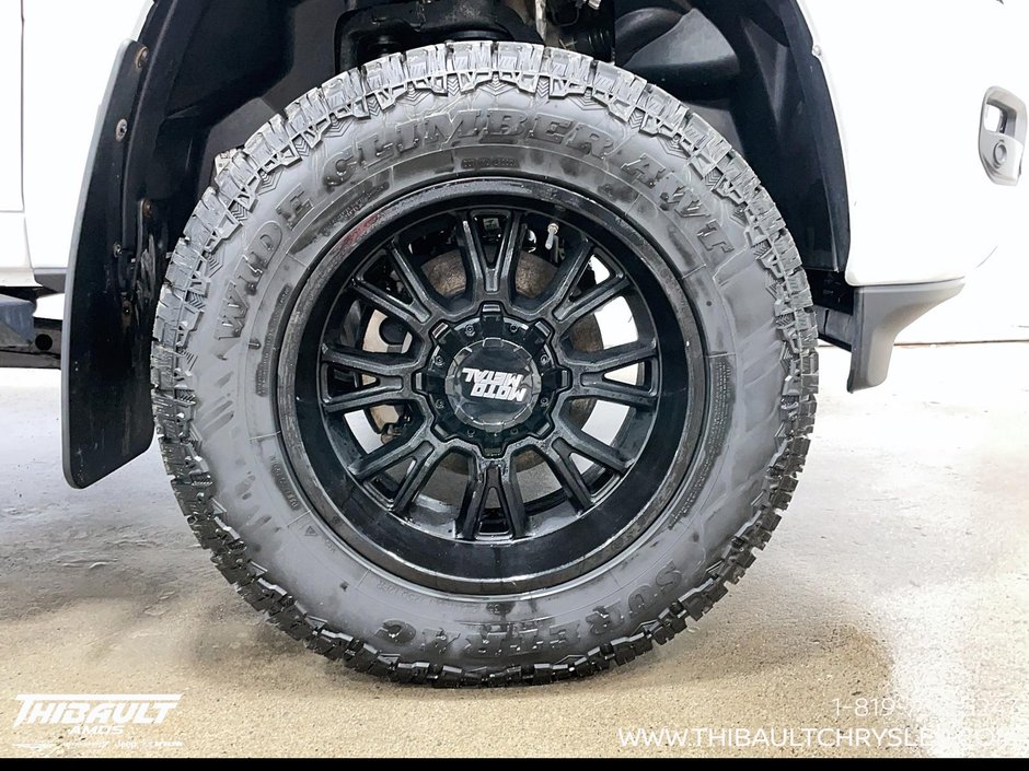 Ram 2500 Big Horn 2026