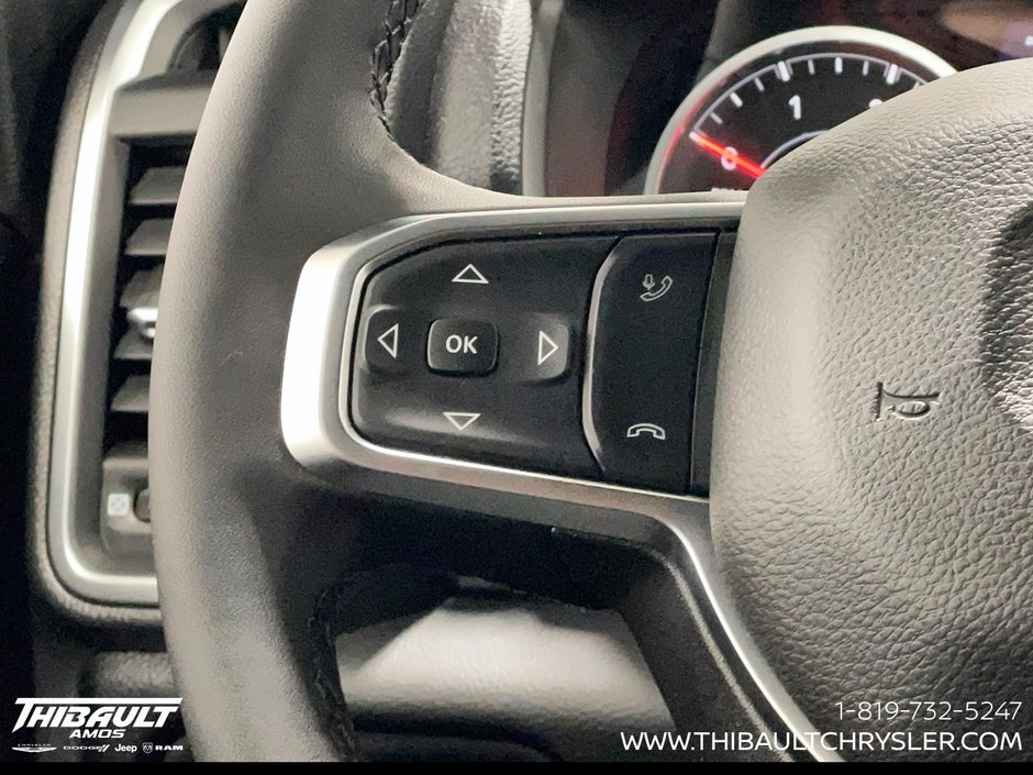 Ram 2500 Big Horn 2026