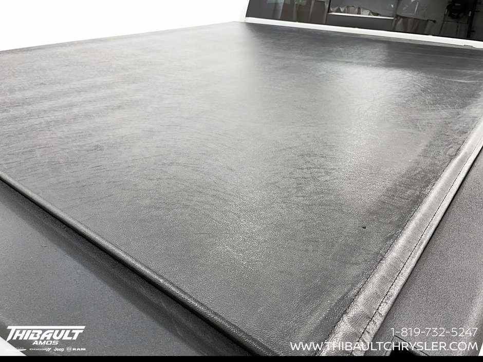 Ram 2500 Big Horn 2026