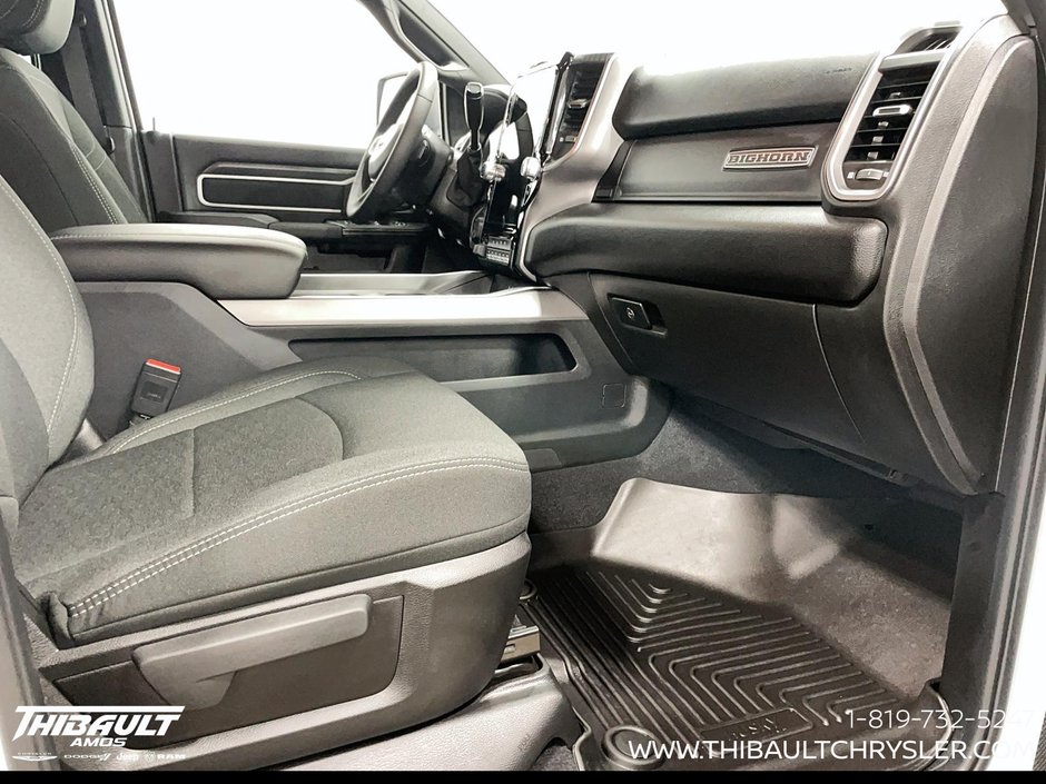 Ram 2500 Big Horn 2026