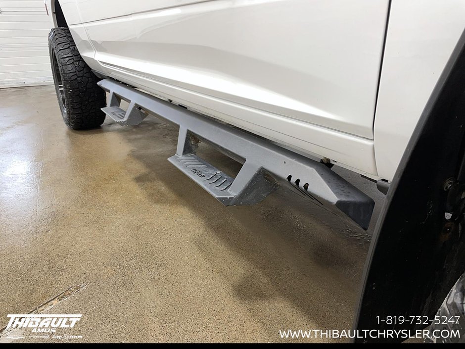 Ram 2500 Big Horn 2026