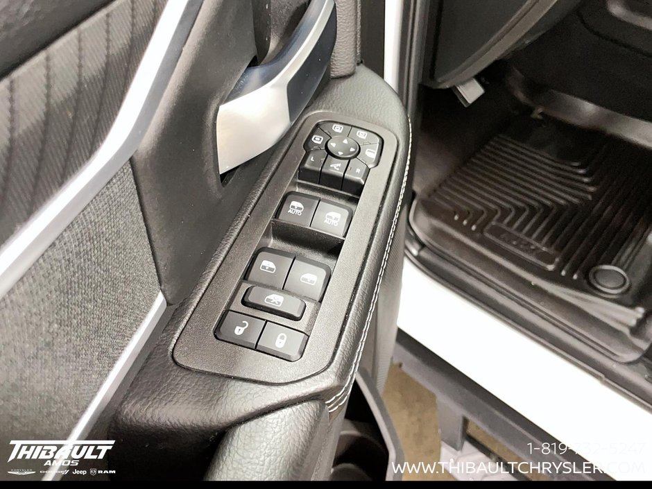 Ram 2500 Big Horn 2026