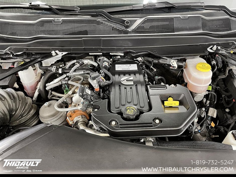Ram 2500 Limited Longhorn 2026