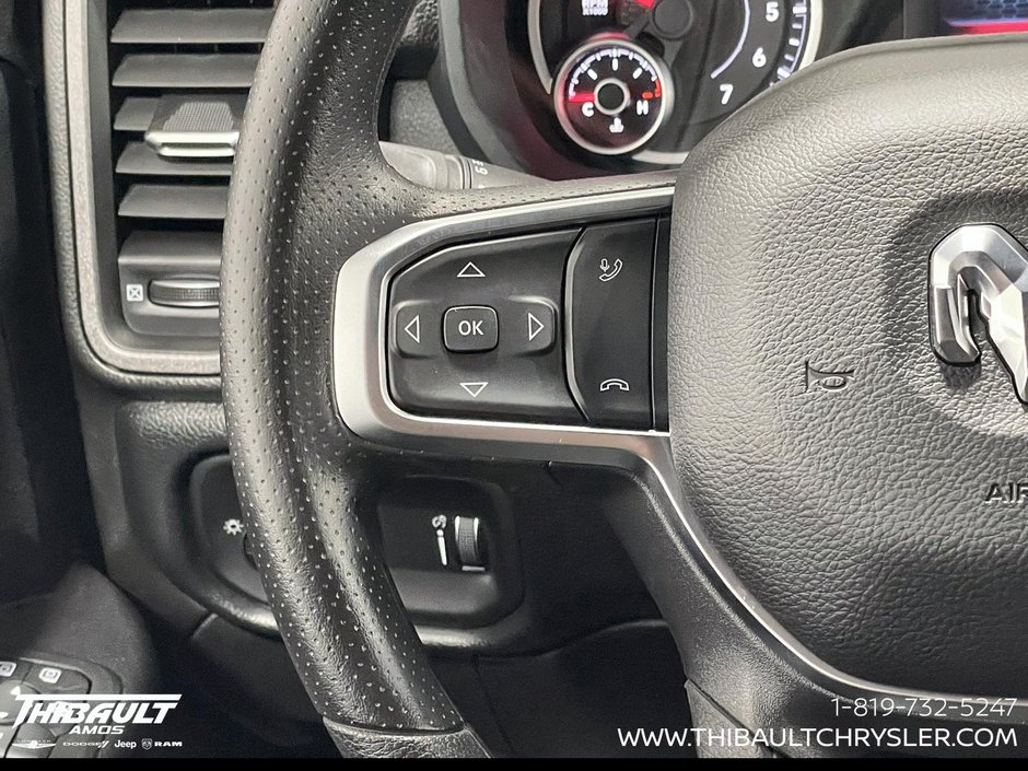 2026 Ram 2500 BLACK EXPRESS