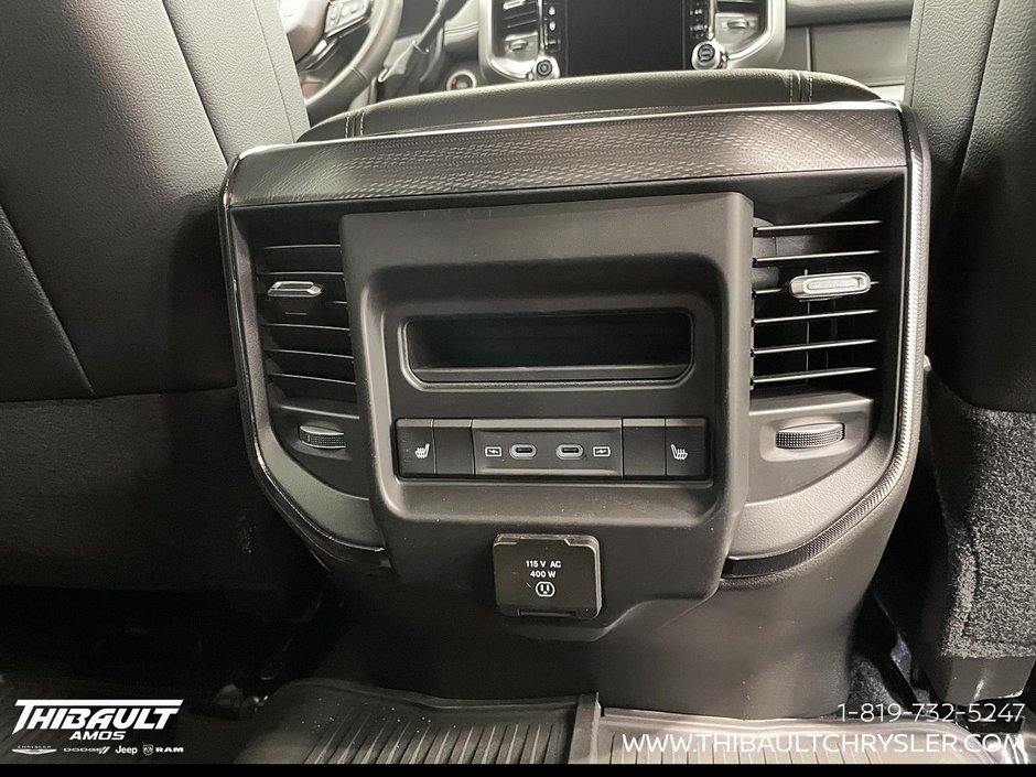 2026 Ram 2500 REBEL