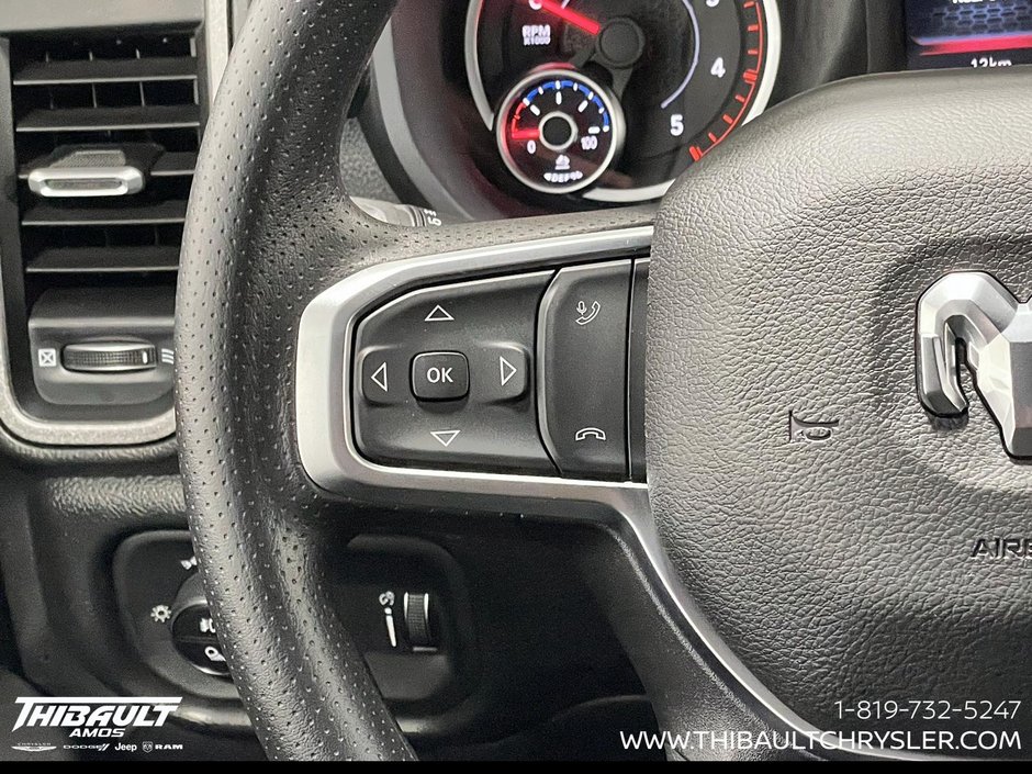 2026 Ram 2500 BLACK EXPRESS
