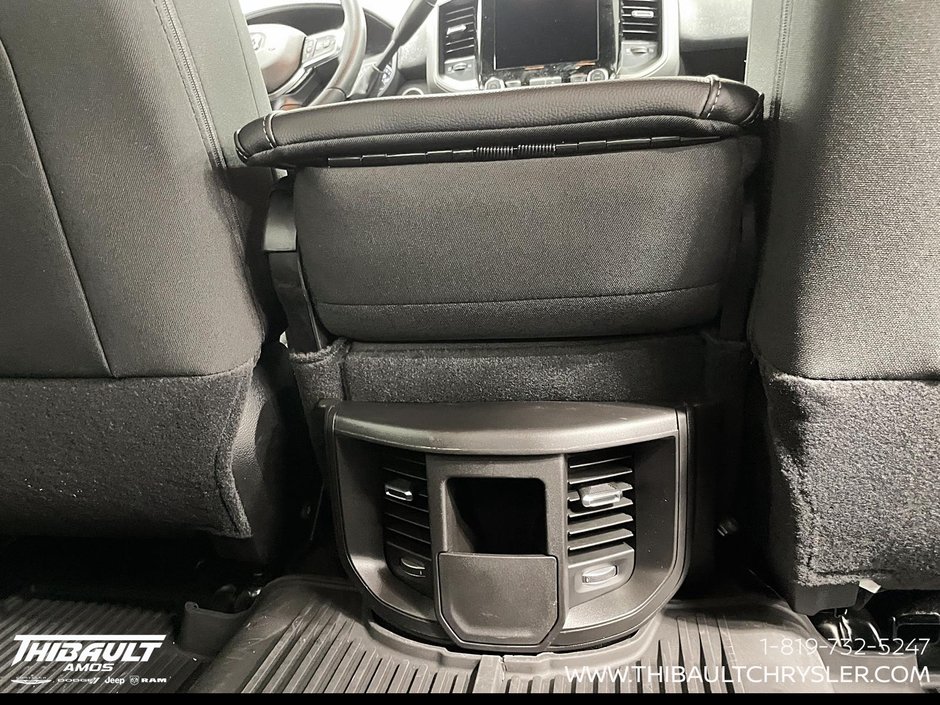 2026 Ram 2500 BLACK EXPRESS