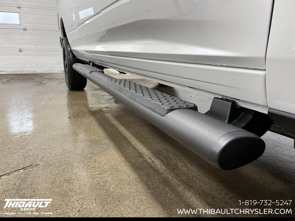 2026 Ram 2500 BLACK EXPRESS