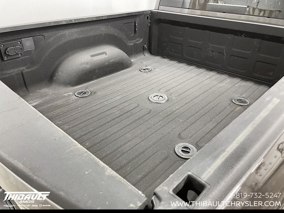 Ram 3500 Big Horn 2023