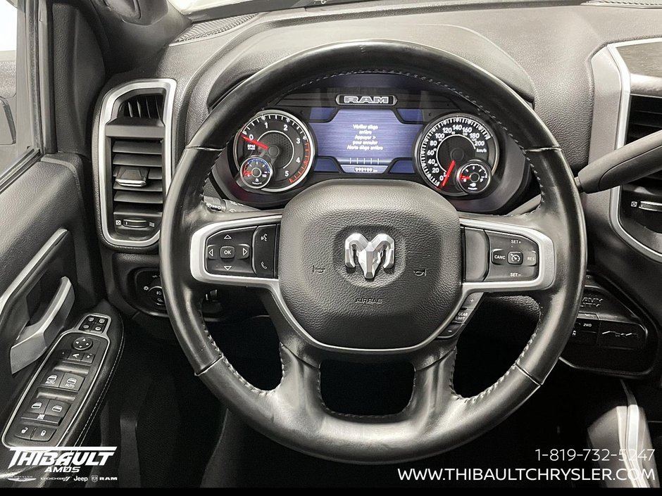 Ram 3500 Big Horn 2023