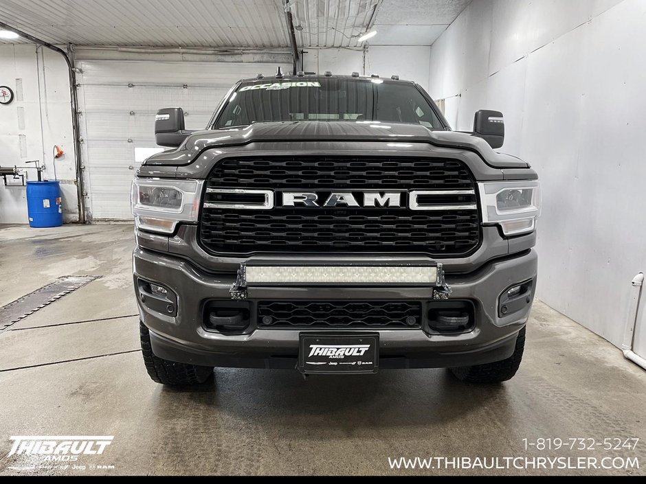 Ram 3500 Big Horn 2023