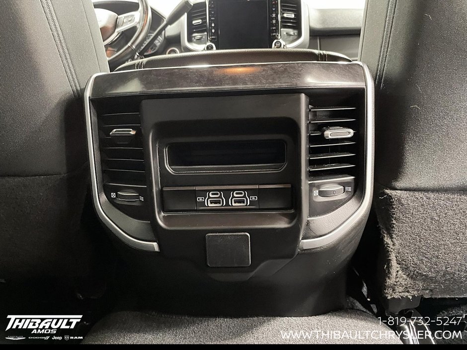 Ram 3500 Big Horn 2023