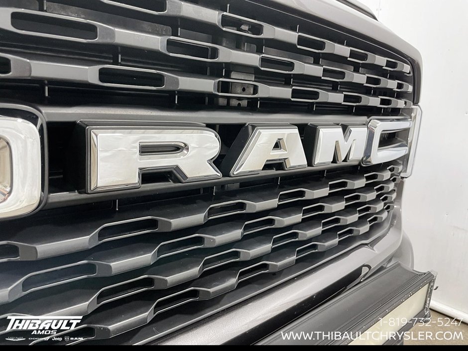 Ram 3500 Big Horn 2023