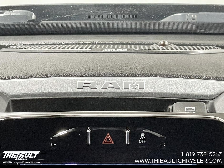 Ram 3500 Big Horn 2023